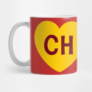 Chapulin Mug